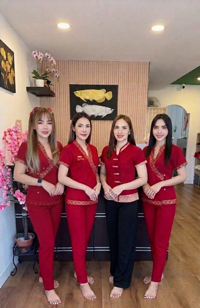 นวดนอกสถานที่อุดรธานี ร้านนวดซากุระอุดรธานี บริการนวดเพื่อสุขภาพถึงบ้าน โรงแรม และคอนโด