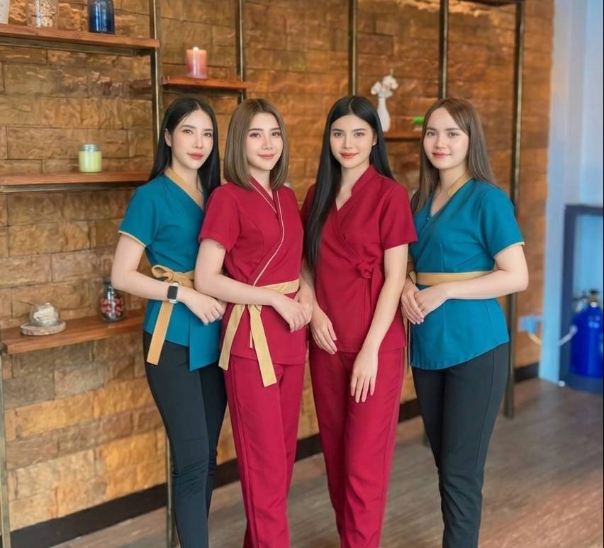 ร้านนวดจันทร์มณี นวดจันทบุรี