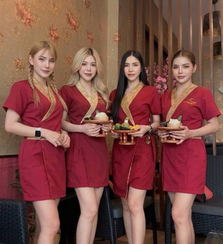 นวดใกล้ฉัน นิคม 304 ปราจีนบุรี ศรีมหาโพธิ